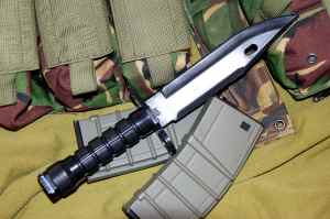 They don't like it up 'em.