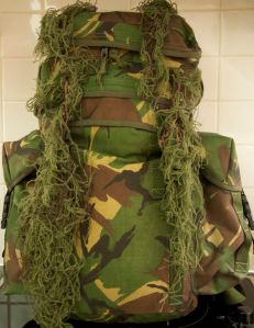 Not big. Not clever. But good.