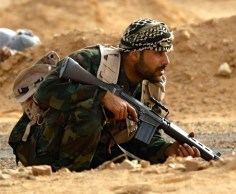 Guns don't choose their owners.