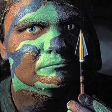 Just don't overdo it.