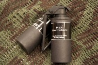 Your lungs will be safe with this. Promise.