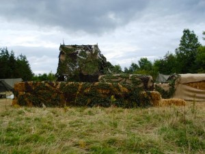 Our firebase. Bigger than my flat. Tidier, too.