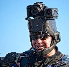 Are you ready for your close-up?