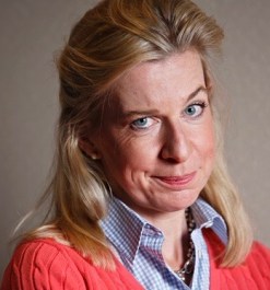 Katie Hopkins